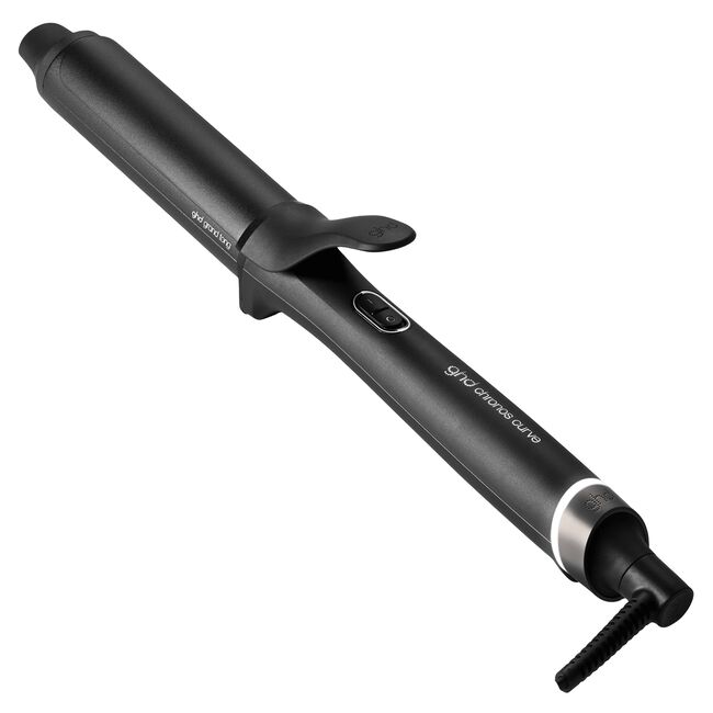 Black Chronos Curve Grand 1.25" Iron