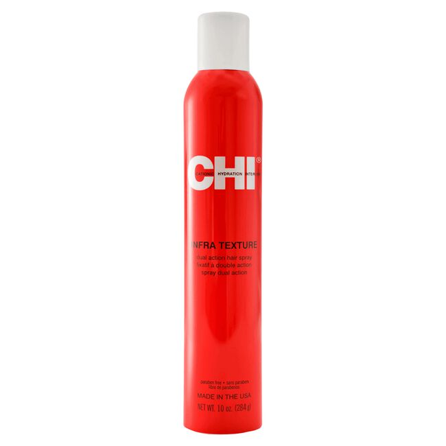 Infra Texture Dual Action Hair Spray