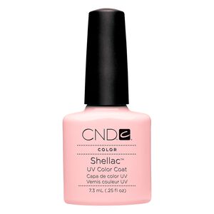 Clearly Pink