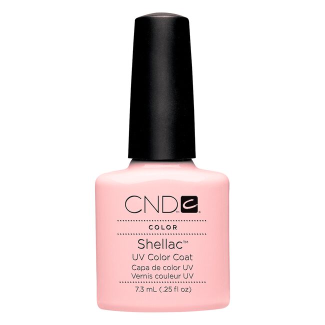 Clearly Pink