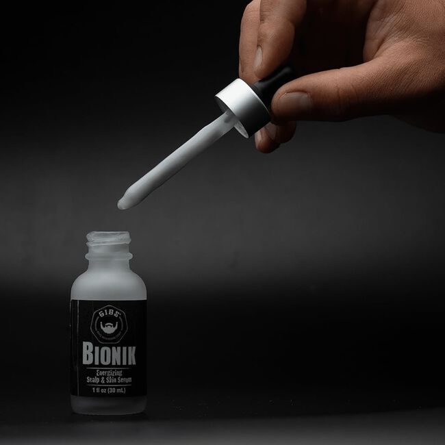 Bionik Skin & Scalp Serum