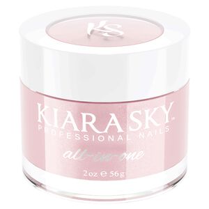 Pink & Polished