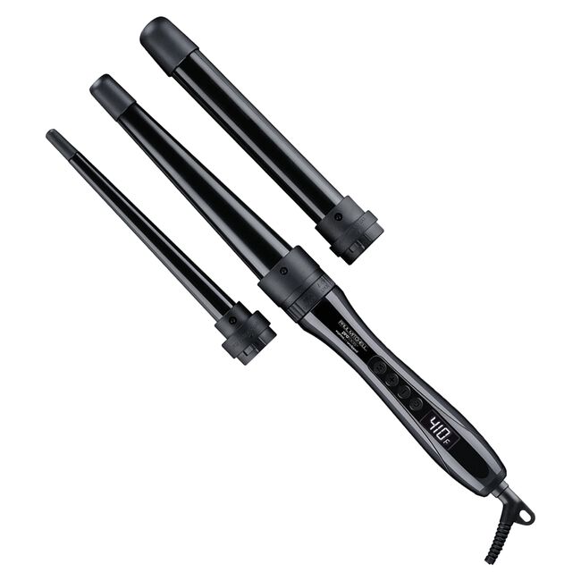 Express Ion Unclipped 3 in 1