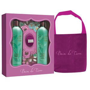 Green Meadow Balancing Holiday Gift Set