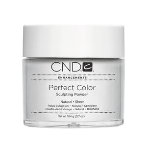 Sheer Natural Perfect Color Sculpting Powder