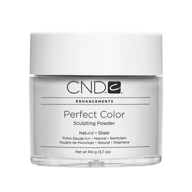 Sheer Natural Perfect Color Sculpting Powder
