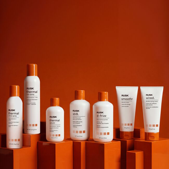 D-Frizz Control Primer