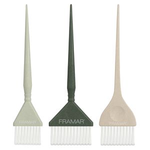 Neutral Sage Family Pack Brush Set