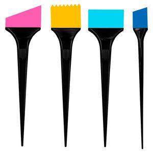 Flexi Brushes