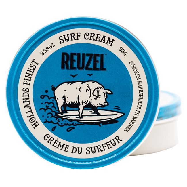 Surf Cream