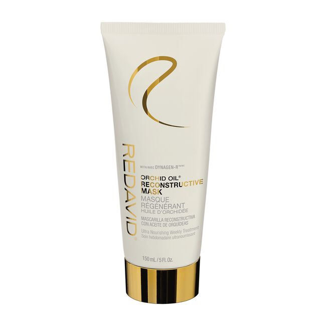 Orchid Oil Reconstructive Mask