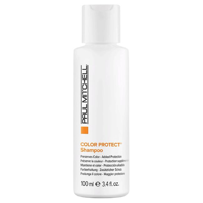 Color Protect Shampoo