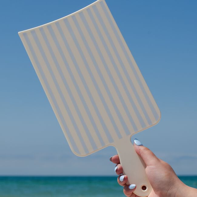 Beach Bum Paddle Daddy