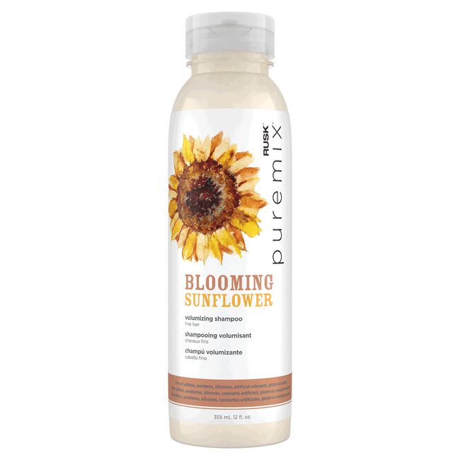 PureMix™ Blooming Sunflower Conditioner PureMix™ Blooming Sunflower Conditioner
