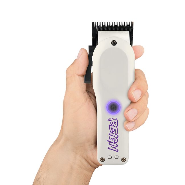 Reign Digital Brushless Motor Clipper