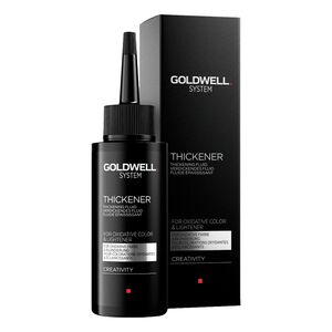 Thickening Fluid