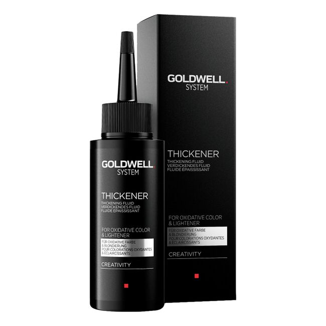 Thickening Fluid