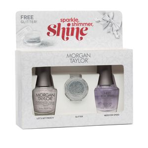 Sparkle, Shimmer, Shine Duo