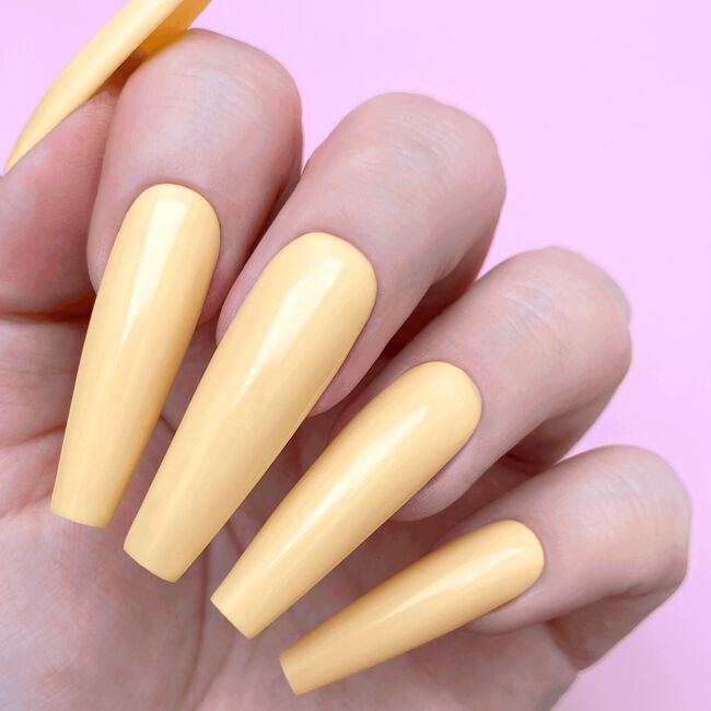 Honey Blonde