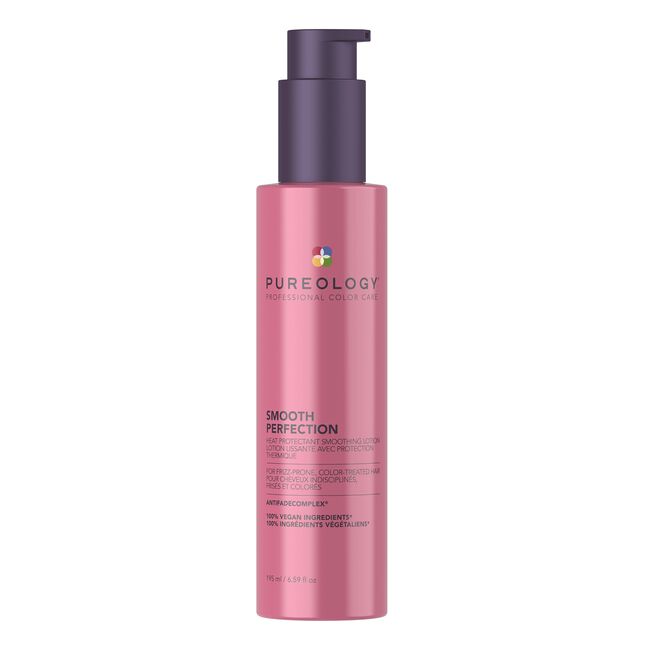 Smooth Perfection Lightweight Smoothing Lotion