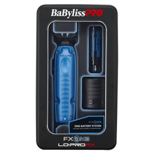 FXONE LoProFX Blue Trimmer
