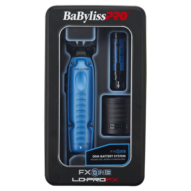 FXONE LoProFX Blue Trimmer