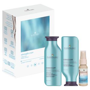 Pure Strength Cure Spring Kit
