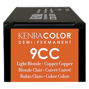 9CC Copper Copper