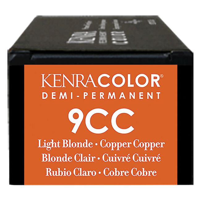 9CC Copper Copper