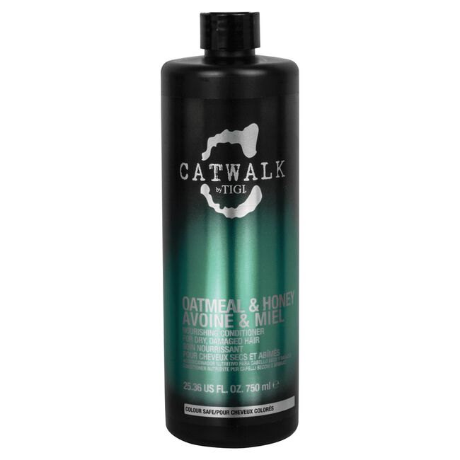 Catwalk Oatmeal & Honey Nourishing Conditioner