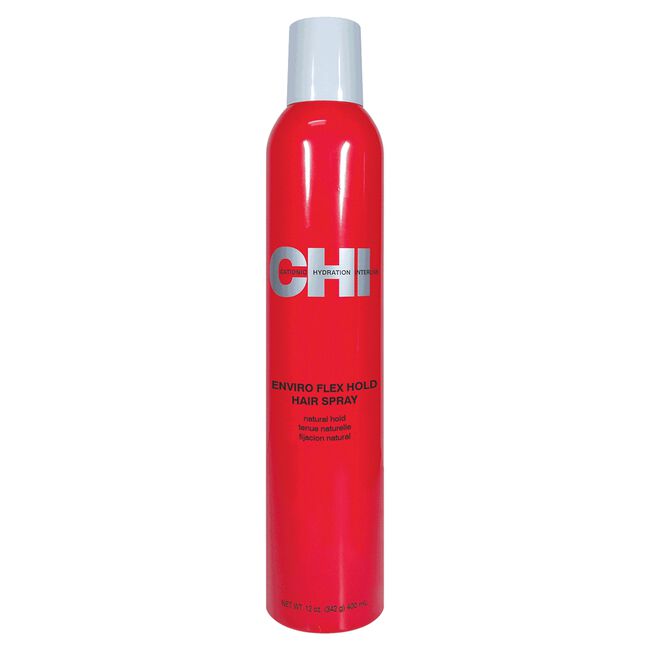 CHI Enviro Firm Flex Hairspray 55%