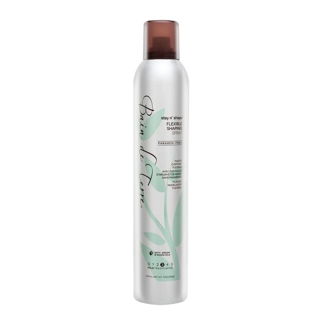 Stay N Shape Shaping Spray 55%