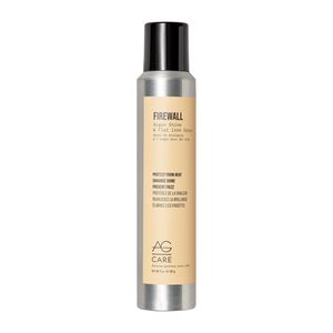Firewall Argan Shine & Flat Iron Spray
