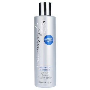 Thickening Shampoo