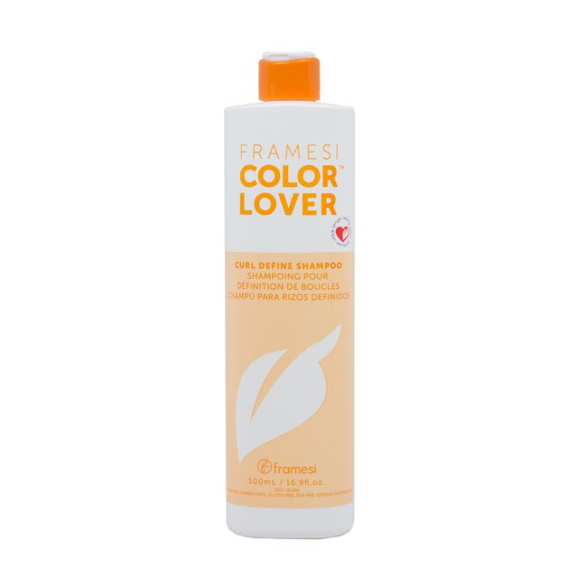 Color Lover™ Curl Define Shampoo
