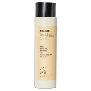 Smoooth Argan & Coconut Smoothing Shampoo