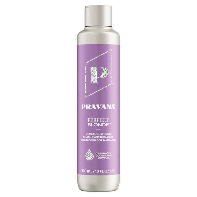 Perfect Blonde Toning Conditioner