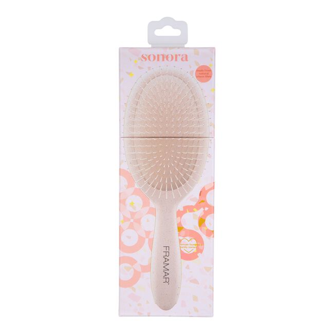 Sonora Golden Hour Detangle Brush