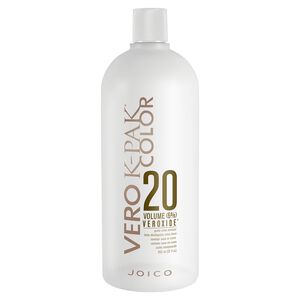 Veroxide 20-Volume (6% VOC)