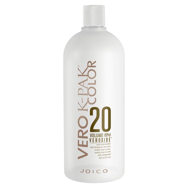 Veroxide 20-Volume (6% VOC)