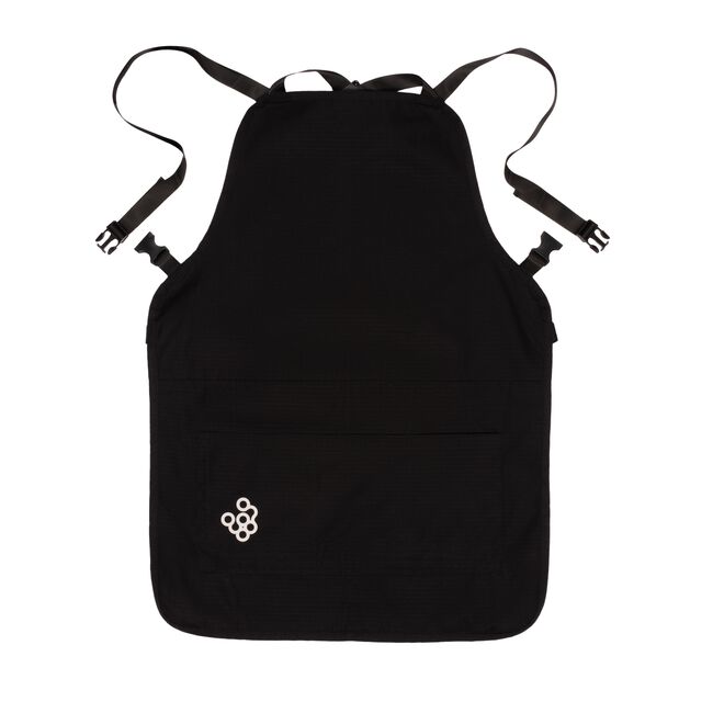 Black Stylist Apron