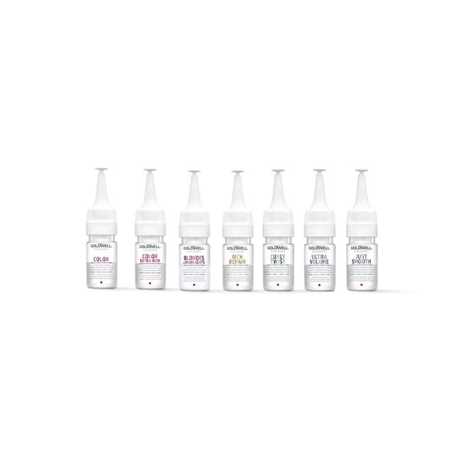 Dualsenses Serum Sampler Box