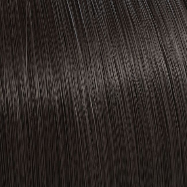 4/19 Medium Brown/Ash Cendre Color Touch Demi-Permanent Hair Color
