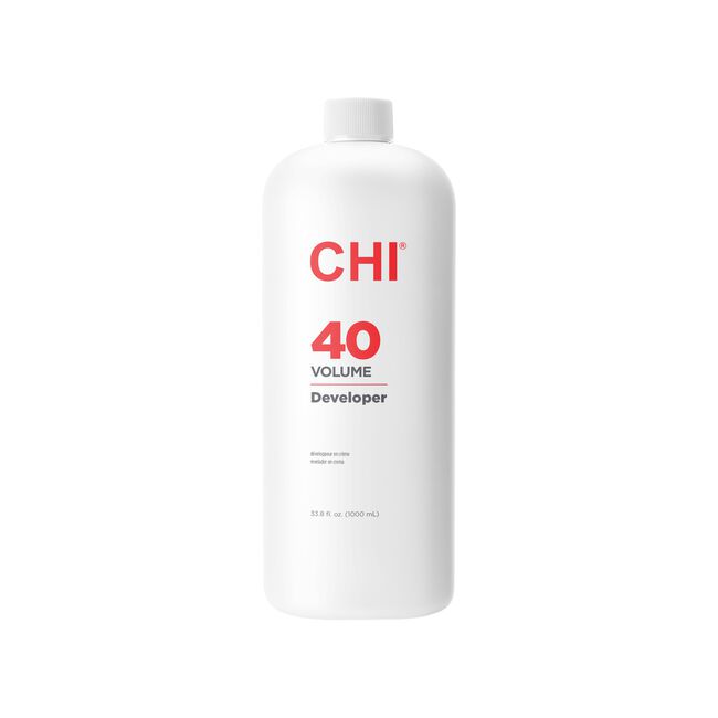 40 Volume Developer