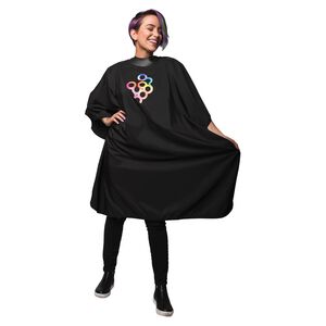 Cutting Cover Cutting Cape
