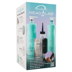 Head Lab Intro Kit