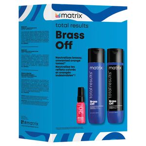 Total Results Brass Off Trio