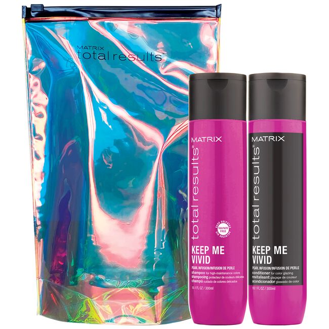 Total Results Keep Me Vivid Duo