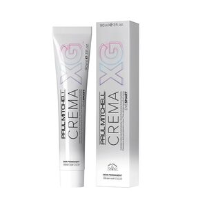 Crema XG Clear
