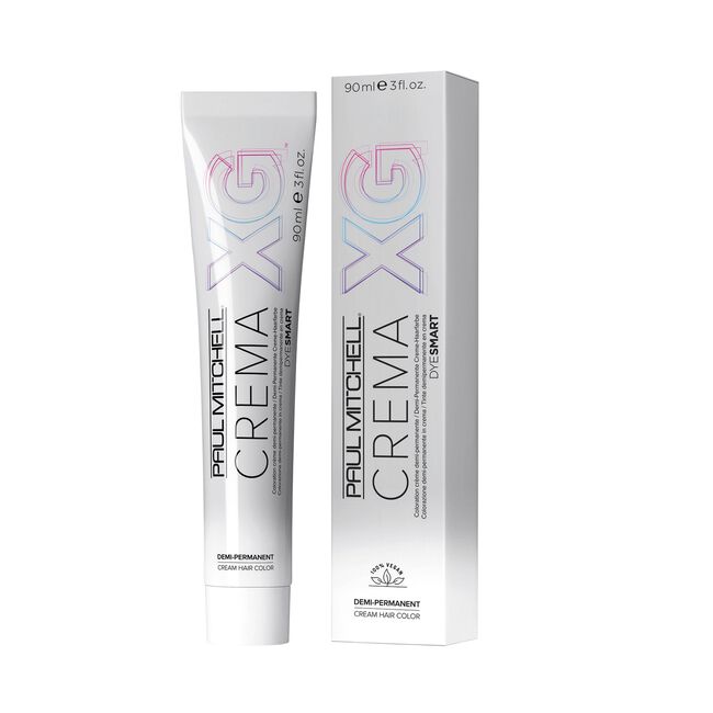 Crema XG Clear